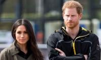 Prince Harry Extends His Trip As Meghan Markle Steps Out Solo