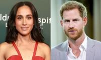 Meghan Markle Shares Meaningful Message As Prince Harry 'separation' Looms