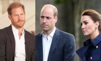 Prince Harry Set One Major Condition Of Peace Talks With William, Kate