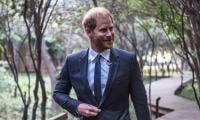 Prince Harry's Thoughtful Decision Is A Reminder Of His Bond With Meghan Markle