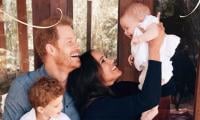 What Makes Archie And Lilibet Special? Unique Trait Shared By Harry And Meghan’s Kids