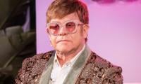 Elton John Opens Up About Health Issues: 'I Don't Have Tonsils....'