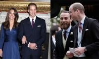 Kate Middleton's Brother Speaks On Emotional Toll Of Her Romance With Prince William