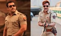 'Singham Again' Gets Even Bigger With Salman Khan Playing Special Role With Ajay Devgn