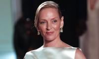 Uma Thurman ‘happy’ To Learn Oh, Canada Director Adores THIS Singer