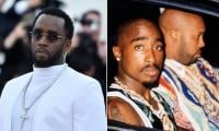 Tupac Murder Investigator Reignites Suspicion Over Diddy's Role In Shootings