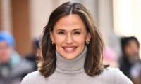 Jennifer Garner Recalls Cancelling Audition After Taking 'two Triple-shot Lattes'