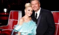 Gwen Stefani Thanks Blake Shelton For The 'best Birthday' As She Turns 55