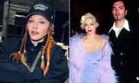 Madonna's Brother Dies From Cancer Weeks After Stepmom Suffered Same Fate