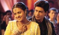 'Kabhi Khushi Kabhie Gham': Kajol Was NOT Karan Johar's First Choice