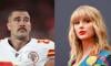 Taylor Swift misses Travis Kelce’s birthday: ‘Something happened last week’