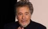 Al Pacino recalls harrowing near death experience during COVID-19 