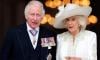 Queen Camilla shares important message ahead of tour with King Charles