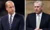 Prince William takes charge of Prince Andrew matter as monarch hesitates