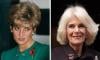 Princess Diana’s surprising remark for Camilla emerge for the first time