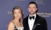 Justin Timberlake makes special anniversary wish for Jessica Biel