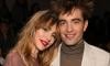 Robert Pattinson, Suki Waterhouse make official appearance together: Photos