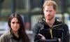 Prince Harry extends his trip as Meghan Markle steps out solo