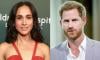 Meghan Markle shares meaningful message as Prince Harry 'separation' looms