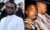 Tupac murder investigator reignites suspicion over Diddy's role in shootings