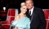 Gwen Stefani thanks Blake Shelton for the 'best birthday' as she turns 55