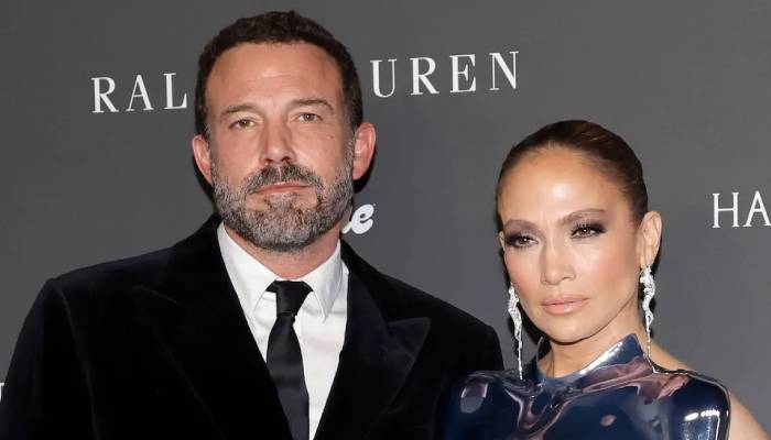 Jennifer Lopez finally ready to move on amid Ben Affleck divorce