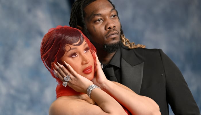 Cardi B and Offset are reportedly not planning to reunite