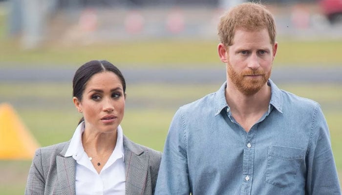 Prince Harry starts new row with Meghan Markle over holiday plans