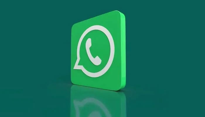 A representational image showing an illustration of the WhatsApp logo. — Unsplash