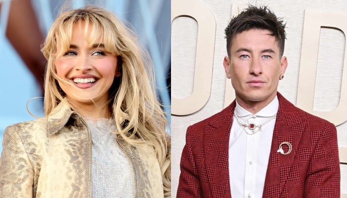 Sabrina Carpenter breaks silence on casting Barry Keoghan in music video