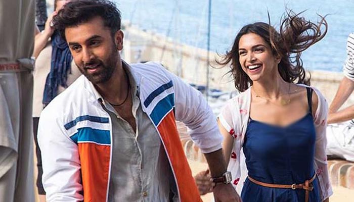 Ranbir Kapoor shares thoughts on Deepika Padukones career preferences