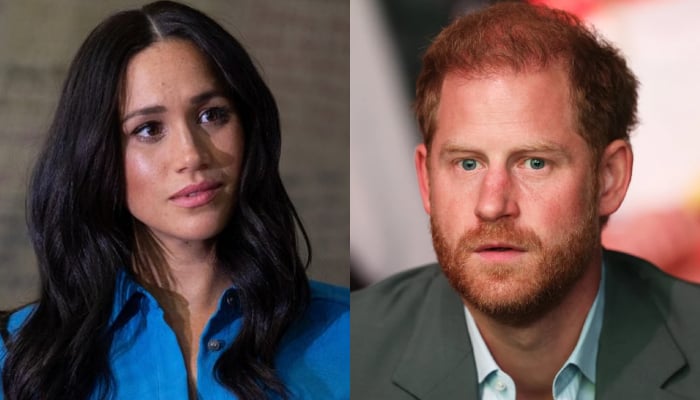 Meghan Markle makes emotional plea to Prince Harry amid distance