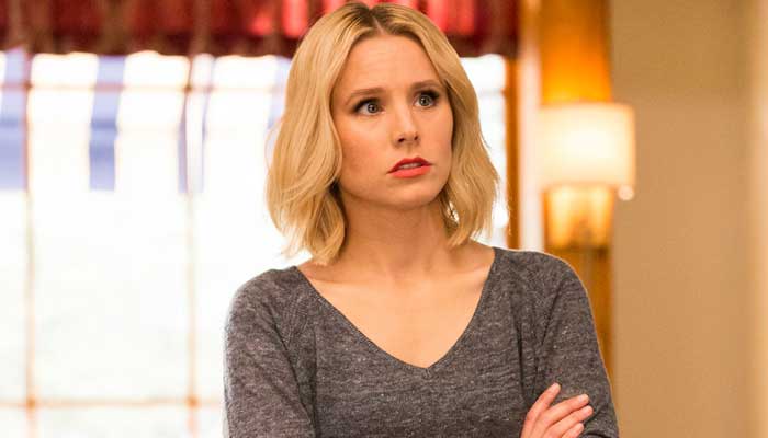 Frozen actress Kristen Bell has two daughters; Lincoln and Delta