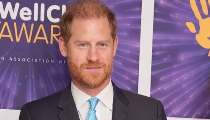 Prince Harry and Meghan Markle have two children Prince Archie and Princess Lilibet