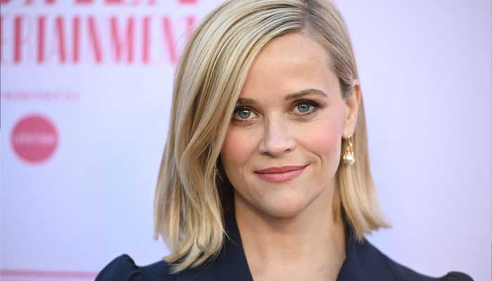 Reese Witherspoon launched her production company, Hello Sunshine in 2016