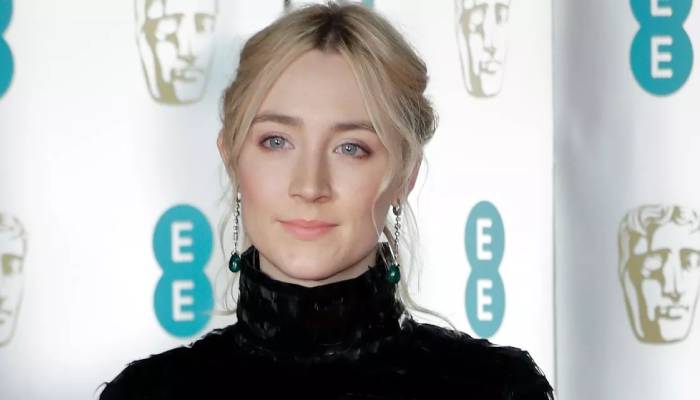 Saoirse Ronan gets honest about playing Yelena Belova role in Black Widow