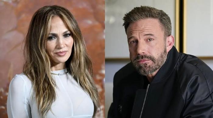 Jennifer Lopez shares major life update amid Ben Affleck divorce drama