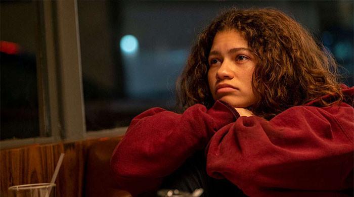 Zendaya teases big time jump in ‘Euphoria’ Season 3: ‘Will be fascinating’