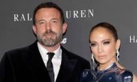 Jennifer Lopez Finally Ready To Move On Amid Ben Affleck Divorce