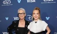 Jamie Lee Curtis Happy To See Lindsay Lohan In ‘mom Mode’