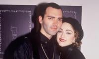 Madonna Grieves Death Of ‘closest Human’, Brother Christopher Ciccone