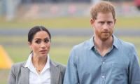 Prince Harry Starts New Row With Meghan Markle Over Holiday Plans