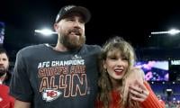 Travis Kelce Surprises Fans With Big Announcement About Taylor Swift