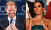 Prince Harry Celebrates Big Honour As Split From Meghan Markle Continues