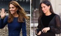 Kate Middleton Sets Sight On Meghan’s Beloved Fashion Label With Royal Return