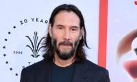 Keanu Reeves Loses Control In 'horrifying' Turn Of Events