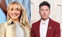 Sabrina Carpenter Breaks Silence On Casting Barry Keoghan In Music Video 