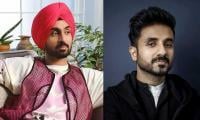 Vir Das Slams X User For Calling Him, Diljit Dosanjh 'useful Idiots'