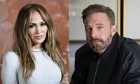 Jennifer Lopez Shares Major Life Update Amid Ben Affleck Divorce Drama