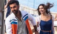 Ranbir Kapoor Makes 'bold' Confession About Deepika Padukone's Career Choices